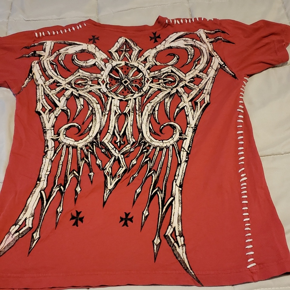 Men's Redemption T-shirt